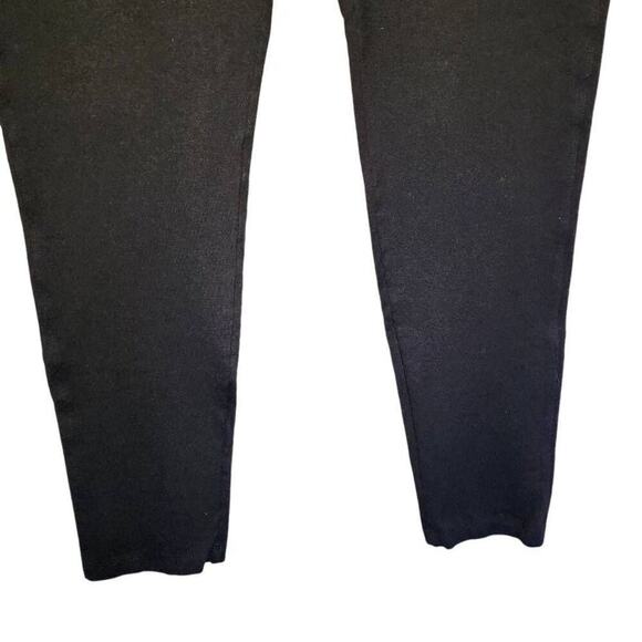 J.Crew Women Pants, The Gigi Mid Rise Stretch Skinny Leg Casual Pants, Sz 18 - Picture 8 of 11